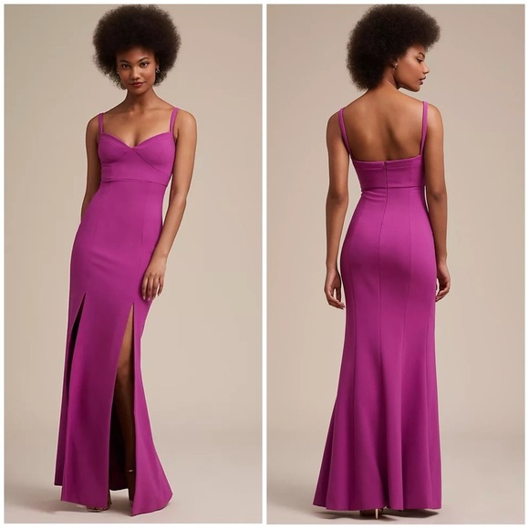 Likely Dresses & Skirts - Likely Alameda Gown
